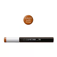 日本 COPIC 酷筆客 麥克筆 補充墨水 YR系列 YR27