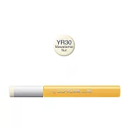 日本 COPIC 酷筆客 麥克筆 補充墨水 YR系列 YR30