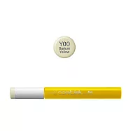 日本 COPIC 酷筆客 麥克筆 補充墨水 Y系列 Y00