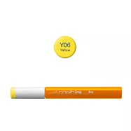 日本 COPIC 酷筆客 麥克筆 補充墨水 Y系列 Y06