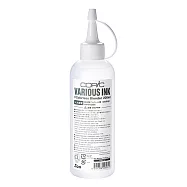 日本 COPIC 酷筆客 麥克筆 補充墨水 透明系列 0號 (200ml)