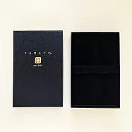 有種創意 - 日本山崎金屬 - 賢人系列 - 手工製餐具質感禮盒 (可裝兩件)