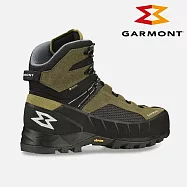 GARMONT 男款 GTX 大背包健行鞋 Tower Trek 002633 (S04007)|黃金大底 GoreTex 防水透氣 高山健行 登山鞋 UK8.5 橄欖綠