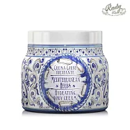 RUDY 露蒂 地中海百合 皇家釉彩美體霜(450ml)-原廠公司貨