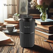 ThaiScent 泰香 羅馬柱智慧居家車用香氛機 (擴香機/香薰機/純精油/無水香氛機)