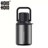 【HOLOHOLO】ALL KETTLE 手提保溫外出壺(1000ml/5色) 太空灰