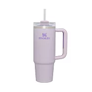 美國 STANLEY 冒險系列 吸管隨手杯2.0 0.88L /丁香紫