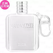 Dior迪奧Sauvage曠野之心隨行掛飾(公司貨)