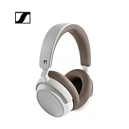 Sennheiser 森海塞爾 ACCENTUM Plus Wireless 無線藍牙降噪耳罩式耳機 白色