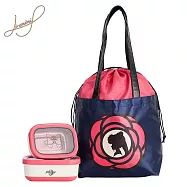 美少女戰士Crystal保鮮盒組 水手月亮