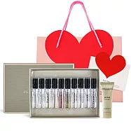 PENHALIGONS 潘海利根 香氛圖書館禮盒送護手霜-情人節禮品-香水航空版