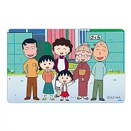 櫻桃小丸子一家 icash2.0 (含運費)