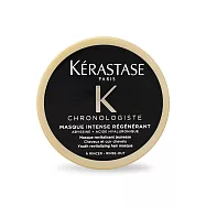 KERASTASE 卡詩 黑鑽極萃逆時髮膜(75ml)-國際航空版