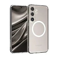 JTLEGEND Galaxy S24 Ultra/S24 Plus/S24 Hybrid Cushion Mag磁吸防摔手機殼 S24 Plus