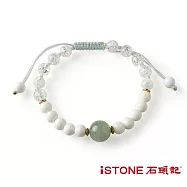 石頭記 設計師經典手鍊-清秀佳人