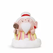 O&rsquo;Pretty 歐沛媞 室內/車用 香氛擴香石擺飾-月老