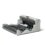 JAKEMY JM-8192 太空飛船 180合1多功能工具集結箱