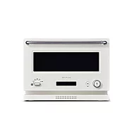 BALMUDA The Range 20L微波烤箱 K09C (白色) 現貨