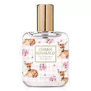 OHANA MAHAALO 桃氣斑比輕香水(30ml)