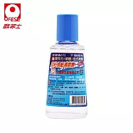 歐菲士 自黏標紙清除劑 50ml