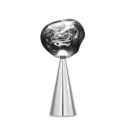 Tom Dixon Melt Portable 宇宙 可攜式無線桌燈 (銀河)