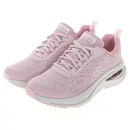 SKECHERS SKECH-AIR META 女休閒鞋-粉-150131ROS US7 粉紅色