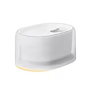 meoof 白月光恆溫寵物飲水機 白月光 寵物飲水機 飲水機 貓咪飲水機 貓飲水機 自動飲水器