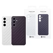 SAMSUNG Galaxy S24+ 5G 原廠防摔保護殼 (GP-FPS926) 淺灰