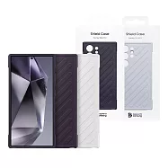 SAMSUNG Galaxy S24 Ultra 5G 原廠防摔保護殼 (GP-FPS928) 暗紫 (深紫)