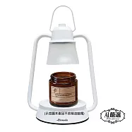 【Obeauty 奧緹】日式香芬融蠟燈/香氛燈/薰香燈/床頭燈/蠟燭暖燈-ELM-560(Elemoda)
