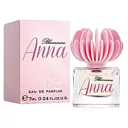 Blumarine 布魯瑪琳 Anna 女性迷你淡香精7ml