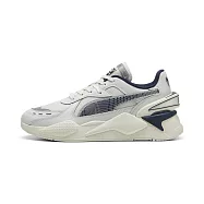 PUMA RS-X &rdquo;40th Anniversary&rdquo; 男女休閒鞋-灰藍-39533901 UK7.5 灰色