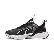 PUMA Softride Sway 男女跑步鞋-黑-37944301 UK9 黑色