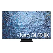 限期送43吋電視 三星 75吋 8K Neo QLED智慧連網 液晶顯示器 QA75QN900CXXZW 75QN900C 黑