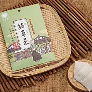 〘吉豆貓〙貓草茶|貓草玩具補充包 貓薄荷&木天蓼(8入)
