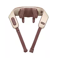 Breo倍輕鬆 N5 Mini肩頸按摩器 紅色