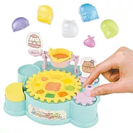 TAKARA TOMY 角落小夥伴! 點心製作機(電影版3)