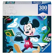德國Ravensburger維寶拼圖 迪士尼100週年米奇 (300P)