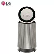 LG 樂金 AS651DBY0 寵物功能增加版二代 單層 超級大白空氣清淨機