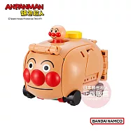 【ANPANMAN 麵包超人】車車大變身!飛行型態~麵包超人號和SL人(3歲以上)