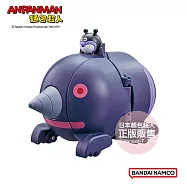 【ANPANMAN 麵包超人】車車大變身!潛地鼠和大噹噹(3歲以上)
