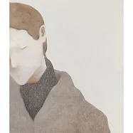 【玲廊滿藝】朱理安-秋意裡的臉龐54x45.5cm