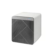 SAMSUNG 三星 美型智慧無風清淨機 AX41CB9500HGTW 卵石灰色 卵石灰