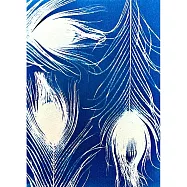 【玲廊滿藝】李喬煒-遷徙四35x22cm