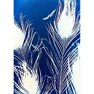 【玲廊滿藝】李喬煒-遷徙三35.5x25.5cm