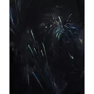 【玲廊滿藝】李喬煒-人間煙火53x45.5cm