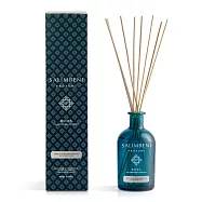 Salimbeni 薩林貝尼 擴香禮盒 250ml 馬假期 白麝絲綢