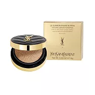 YSL 恆久完美霧光氣墊粉餅(14g) #20_公司貨