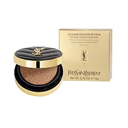 YSL 恆久完美霧光氣墊粉餅(14g) #25_公司貨