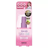 SOFEI舒妃 優油美露 100ML 有點想你(甜美花果香)